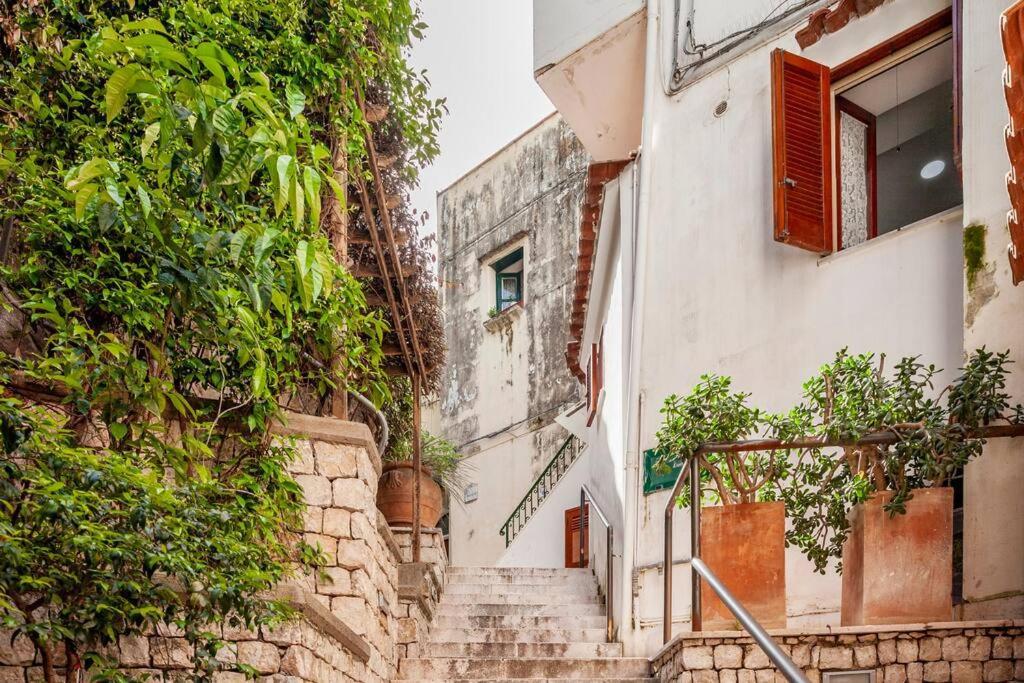 Love House Sul Mare Cetara Dış mekan fotoğraf